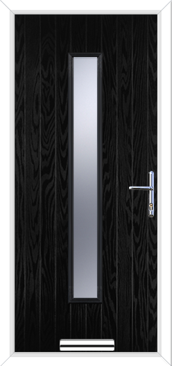 Halam Composite Front Door