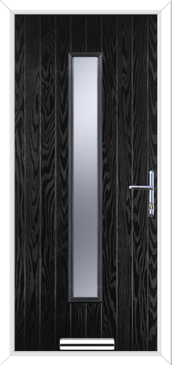 Halam Composite Front Door