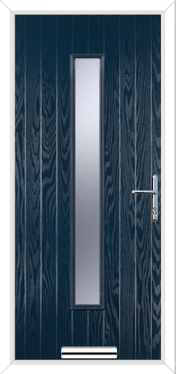 Halam Composite Front Door