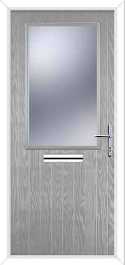 Kelham Composite Front Door