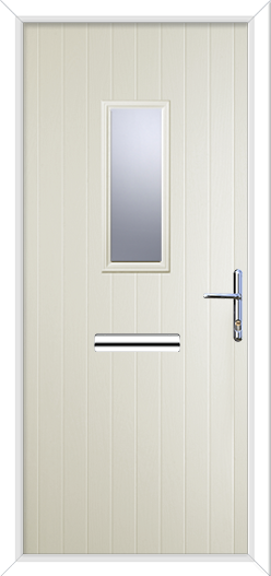 Normanton Composite Front Door