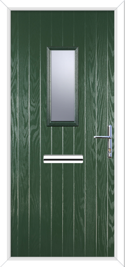 Normanton Composite Front Door