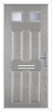 Rufford 2 Composite Front Door