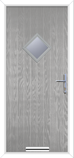 Tuxford Composite Front Door